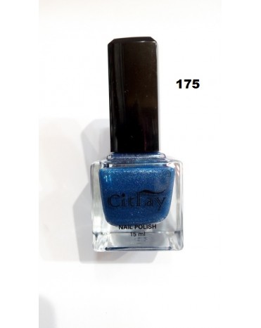 لاک ناخن سیترای - شماره 175